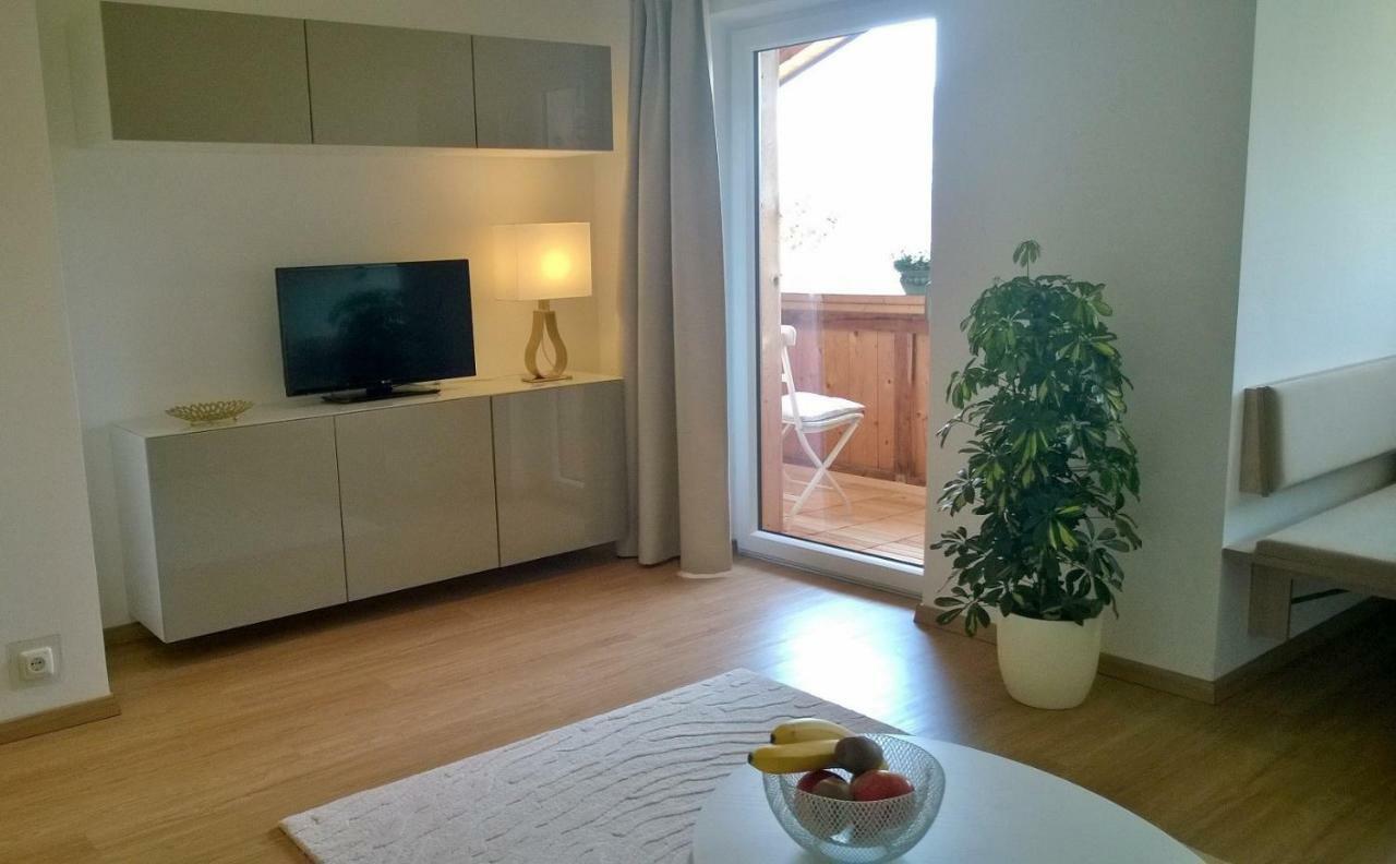 Appartement Kohlnberger 바이트호펜 안 데어 입스 외부 사진