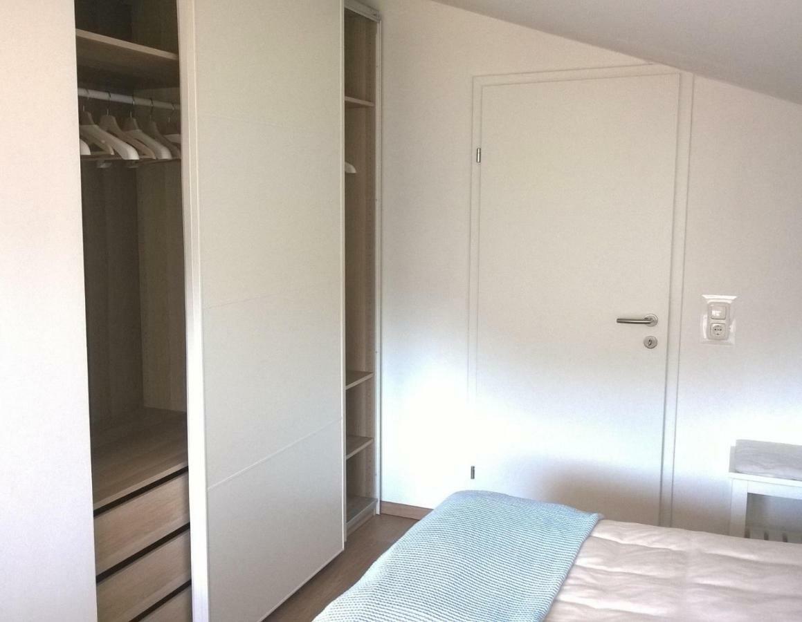 Appartement Kohlnberger 바이트호펜 안 데어 입스 외부 사진