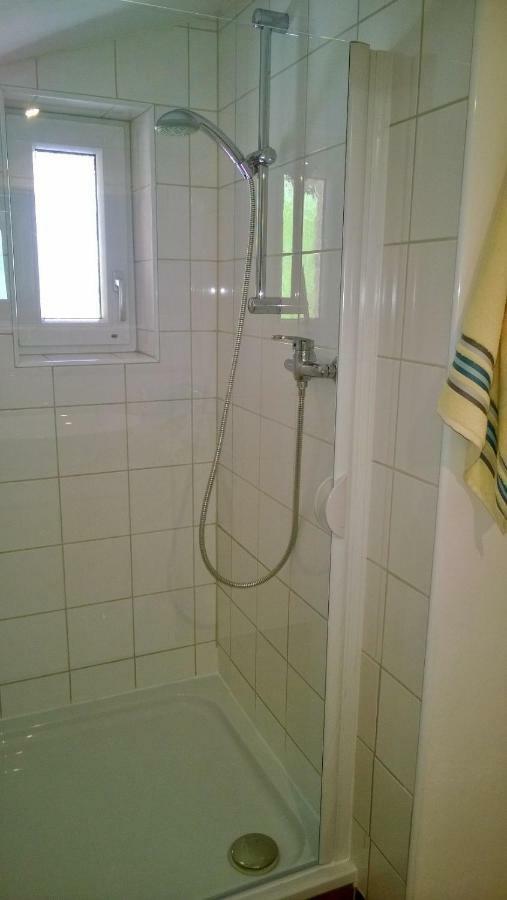 Appartement Kohlnberger 바이트호펜 안 데어 입스 외부 사진