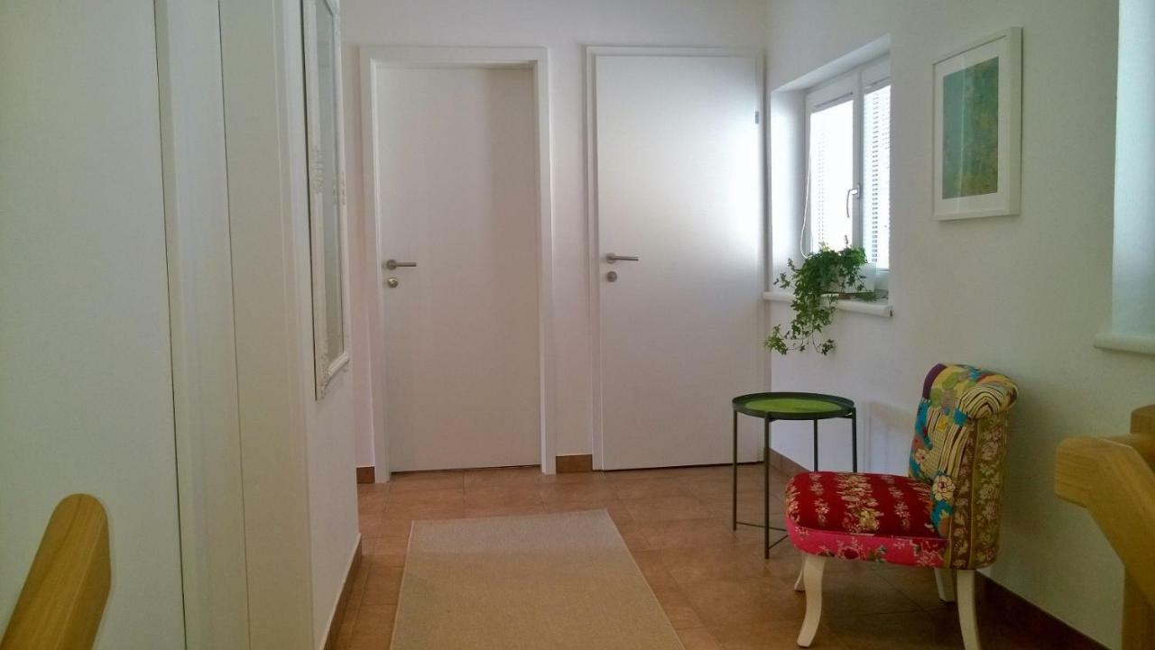 Appartement Kohlnberger 바이트호펜 안 데어 입스 외부 사진