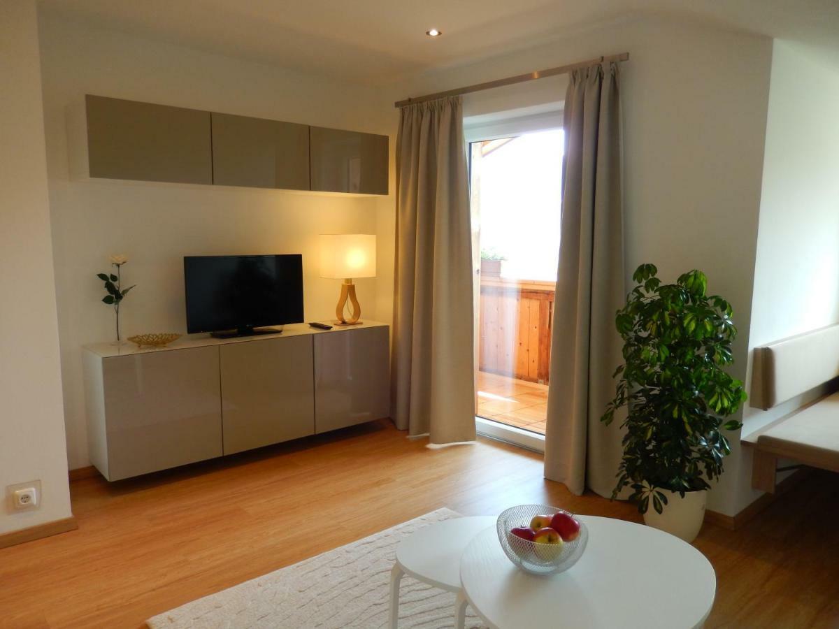 Appartement Kohlnberger 바이트호펜 안 데어 입스 외부 사진